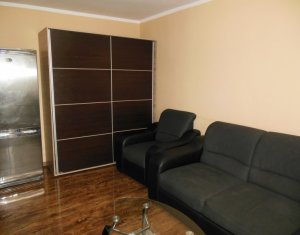 Lakás 1 szobák kiadó on Cluj-napoca, Zóna Manastur