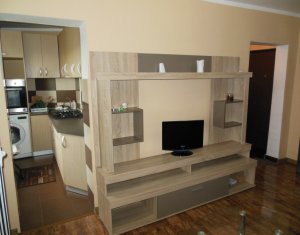 Lakás 1 szobák kiadó on Cluj-napoca, Zóna Manastur