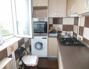 Lakás 1 szobák kiadó on Cluj-napoca, Zóna Manastur