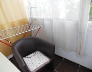 Lakás 1 szobák kiadó on Cluj-napoca, Zóna Manastur