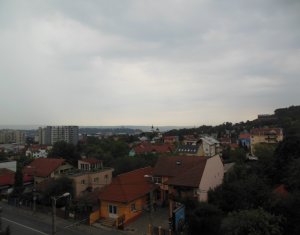 Lakás 1 szobák kiadó on Cluj-napoca, Zóna Manastur