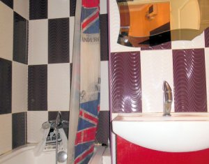 Lakás 1 szobák kiadó on Cluj-napoca, Zóna Manastur