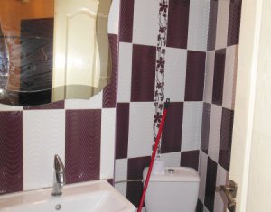 Lakás 1 szobák kiadó on Cluj-napoca, Zóna Manastur