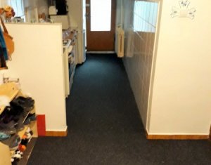 Lakás 1 szobák kiadó on Cluj-napoca, Zóna Manastur