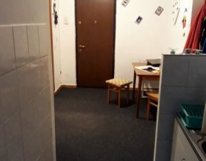 Lakás 1 szobák kiadó on Cluj-napoca, Zóna Manastur