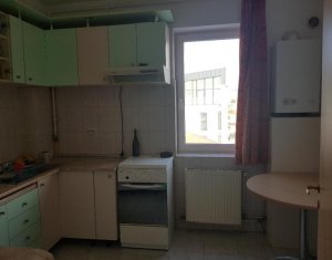 Lakás 1 szobák kiadó on Cluj-napoca, Zóna Zorilor