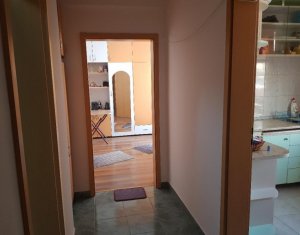 Lakás 1 szobák kiadó on Cluj-napoca, Zóna Zorilor