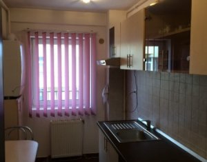 Lakás 1 szobák kiadó on Cluj-napoca, Zóna Zorilor