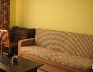 Appartement 2 chambres à louer dans Cluj-napoca, zone Plopilor