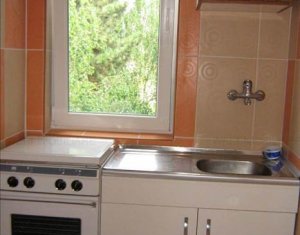 Appartement 2 chambres à louer dans Cluj-napoca, zone Plopilor