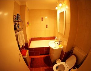 Lakás 1 szobák kiadó on Cluj-napoca, Zóna Gheorgheni