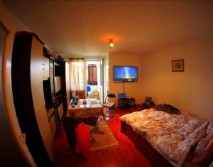 Lakás 1 szobák kiadó on Cluj-napoca, Zóna Gheorgheni