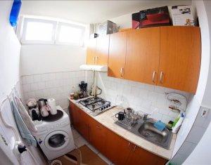 Lakás 1 szobák kiadó on Cluj-napoca, Zóna Gheorgheni