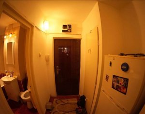 Lakás 1 szobák kiadó on Cluj-napoca, Zóna Gheorgheni