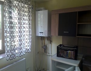 Lakás 1 szobák kiadó on Cluj-napoca