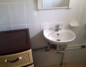 Lakás 1 szobák kiadó on Cluj-napoca