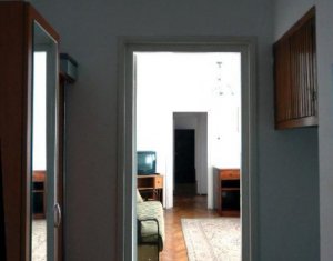 Lakás 2 szobák kiadó on Cluj-napoca, Zóna Gheorgheni