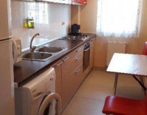 Lakás 1 szobák kiadó on Cluj-napoca, Zóna Buna Ziua