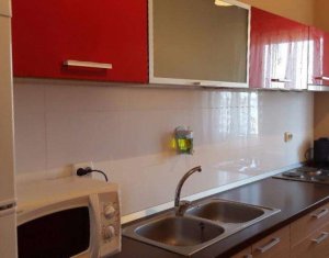 Lakás 1 szobák kiadó on Cluj-napoca, Zóna Buna Ziua