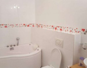 Lakás 1 szobák kiadó on Cluj-napoca, Zóna Buna Ziua