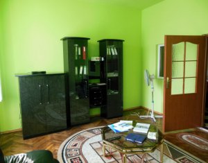 Lakás 1 szobák kiadó on Cluj-napoca, Zóna Centru