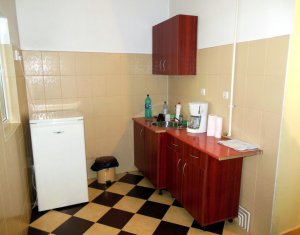 Lakás 1 szobák kiadó on Cluj-napoca, Zóna Centru