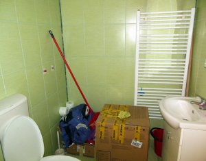 Lakás 1 szobák kiadó on Cluj-napoca, Zóna Centru