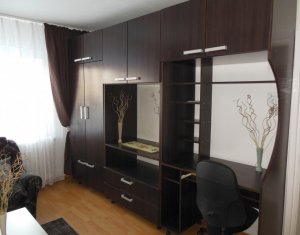 Lakás 2 szobák kiadó on Cluj-napoca, Zóna Gheorgheni