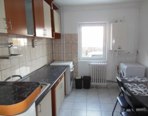 Lakás 2 szobák kiadó on Cluj-napoca, Zóna Gheorgheni