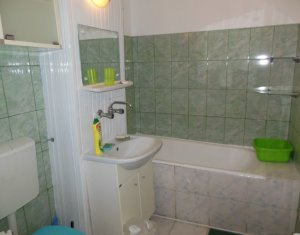 Lakás 2 szobák kiadó on Cluj-napoca, Zóna Gheorgheni