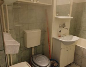 Lakás 2 szobák kiadó on Cluj-napoca, Zóna Gheorgheni