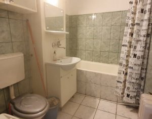 Lakás 2 szobák kiadó on Cluj-napoca, Zóna Gheorgheni