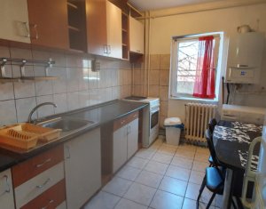 Lakás 2 szobák kiadó on Cluj-napoca, Zóna Gheorgheni