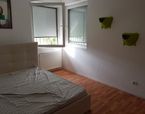 Lakás 2 szobák kiadó on Cluj-napoca, Zóna Andrei Muresanu