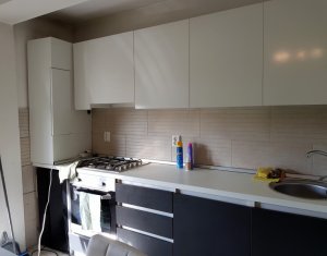 Lakás 2 szobák kiadó on Cluj-napoca, Zóna Andrei Muresanu