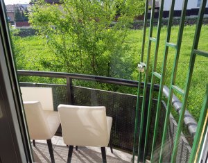 Lakás 2 szobák kiadó on Cluj-napoca, Zóna Andrei Muresanu