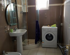 Lakás 2 szobák kiadó on Cluj-napoca, Zóna Andrei Muresanu