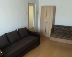 Lakás 1 szobák kiadó on Cluj-napoca, Zóna Manastur