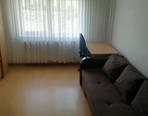 Lakás 1 szobák kiadó on Cluj-napoca, Zóna Manastur