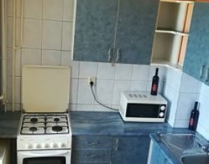 Lakás 1 szobák kiadó on Cluj-napoca, Zóna Manastur