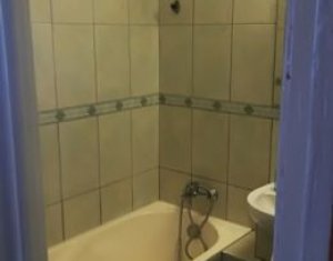 Lakás 1 szobák kiadó on Cluj-napoca, Zóna Manastur