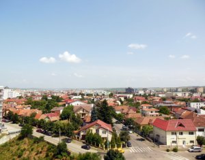 Lakás 1 szobák kiadó on Cluj-napoca, Zóna Marasti