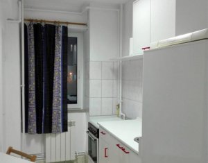 Lakás 1 szobák kiadó on Cluj-napoca, Zóna Zorilor