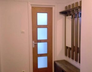 Lakás 1 szobák kiadó on Cluj-napoca, Zóna Zorilor