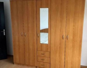 Lakás 3 szobák kiadó on Cluj-napoca, Zóna Buna Ziua