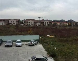 Lakás 3 szobák kiadó on Cluj-napoca, Zóna Buna Ziua