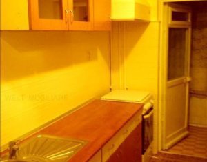 Lakás 2 szobák kiadó on Cluj-napoca, Zóna Grigorescu