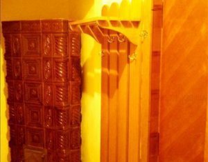 Lakás 2 szobák kiadó on Cluj-napoca, Zóna Grigorescu