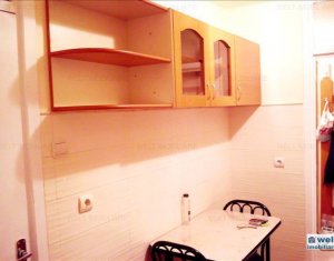 Lakás 2 szobák kiadó on Cluj-napoca, Zóna Grigorescu