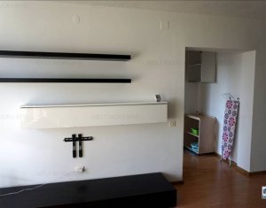 Appartement 2 chambres à louer dans Cluj-napoca, zone Gheorgheni